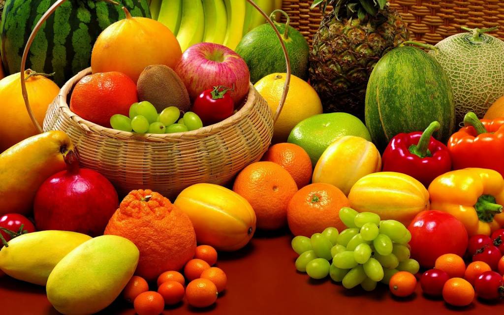 Consumir frutas a vontade pode não ser bom para sua saúde; entenda