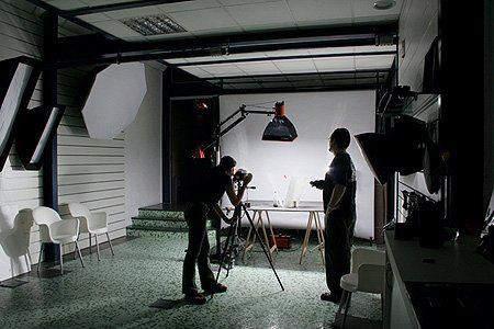 Fullframe - Pinheiros (Escola de Fotografia)