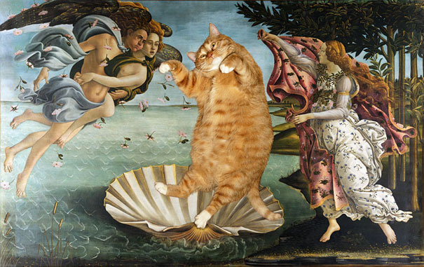 funny-fat-cat-old-paintings-zarathustra-svetlana-petrova-8