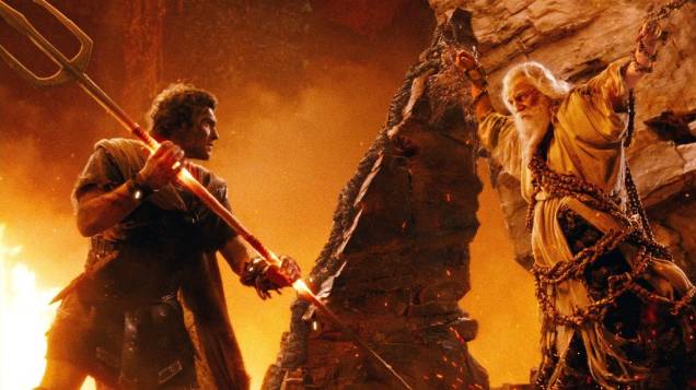 Fúria de Titãs 2: filme chega aos cinemas em cópias convencionais e em 3D Fúria de Titãs 2: filme chega aos cinemas em cópias convencionais e em 3D