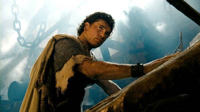 Fúria de Titãs 2: Sam Worthington estrela a fita de ação Fúria de Titãs 2: Sam Worthington estrela a fita de ação