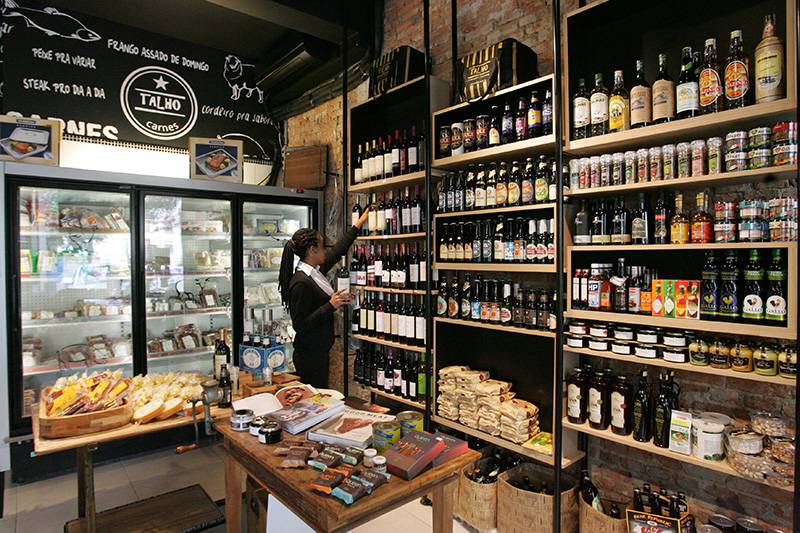 Talho Carnes Talho Carnes