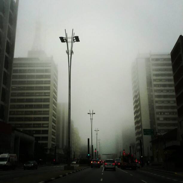 Sou São Paulo: faça chuva ou faça sol — as fotos vencedoras