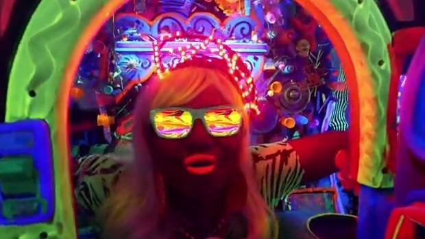 Gaby Amarantos lança o clipe da faixa “Gemendo”