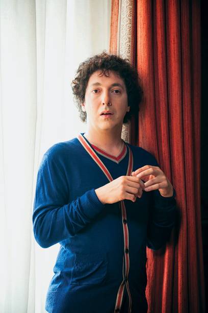 Eu, Mamãe e os Meninos Eu, Mamãe e os Meninos