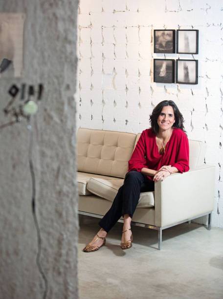 Galeria Janaina Torres Galeria Janaina Torres