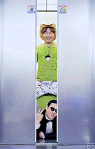 Top 5: as homenagens mais bizarras a ‘Gangnam Style’