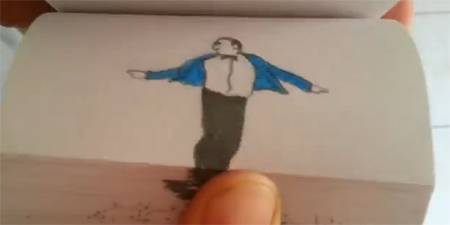 Animação do dia: o clipe de ‘Gangnam Style’ em lápis e papel