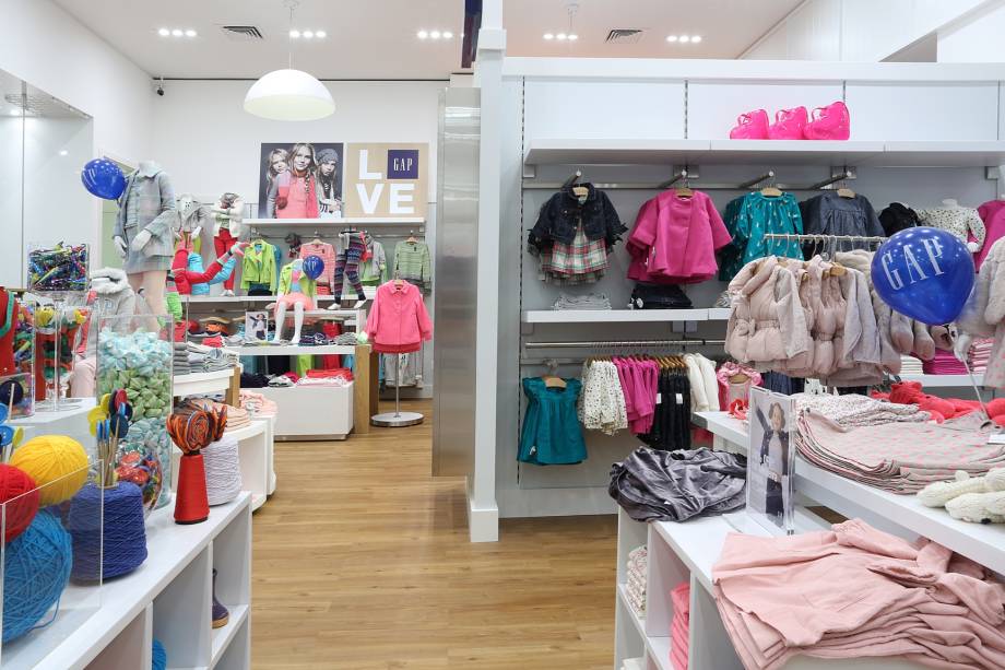 Gap Kids Gap Kids