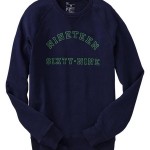 Moletom 1969: de R$ 199,90 por R$ 149,90