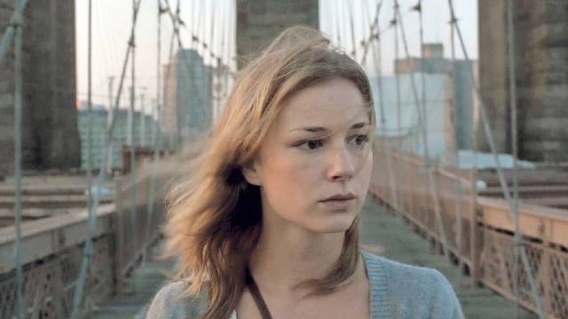 Quer ganhar ingresso para ver o filme ‘A Garota do Livro’?