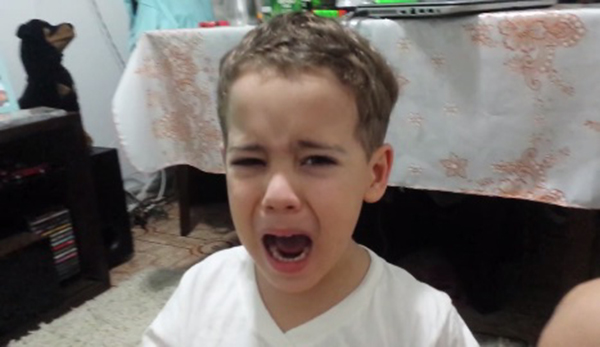 garotinho