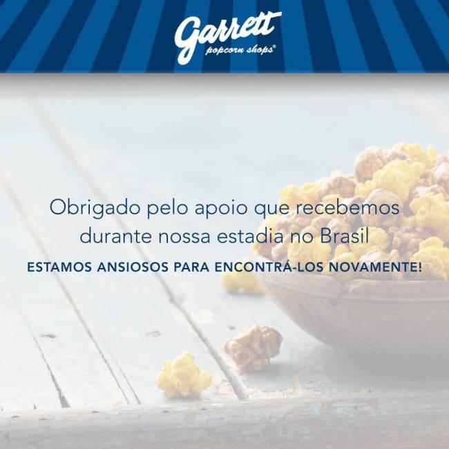 garrett popcorn