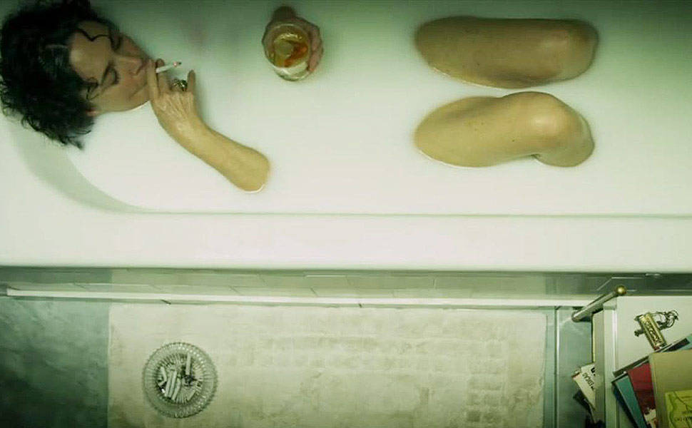 Regina Duarte: “gosto de Jogos Vorazes e Ninfomaníaca”