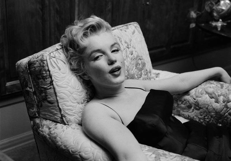 Os Homens Preferem as Loiras, de Howard Hawks: filme lançado em 1953 faz parte da mostra Quero Ser Marilyn Monroe Os Homens Preferem as Loiras, de Howard Hawks: filme lançado em 1953 faz parte da mostra Quero Ser Marilyn Monroe