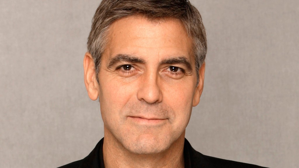 George-Clooney
