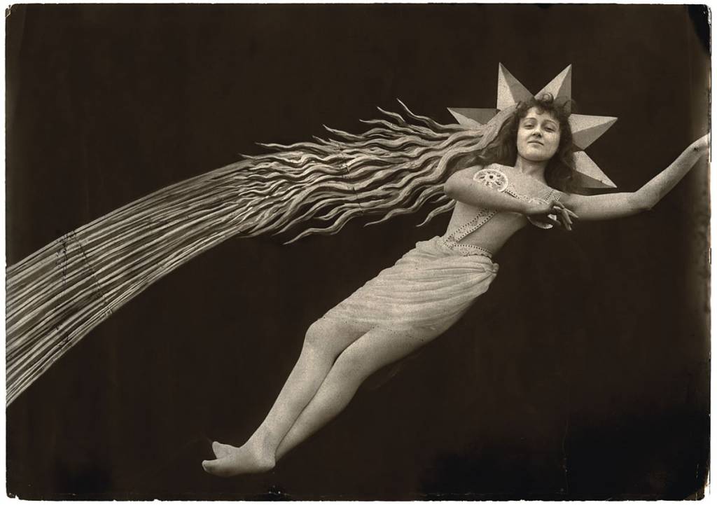 Fotografia de Georges Méliès, Mágico do Cinema Fotografia de Georges Méliès, Mágico do Cinema