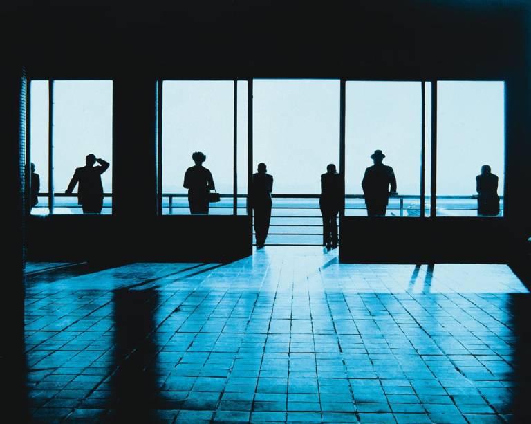 Aeroporto do fotógrafo German Lorca Aeroporto do fotógrafo German Lorca