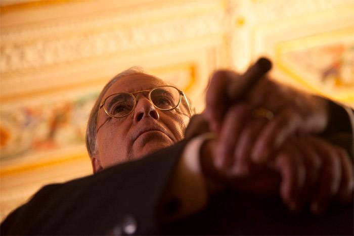 Tony Ramos brilha no trailer da cinebiografia Getúlio