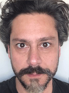 No dia do último capítulo de Império, Globo revela como foi a transformação de Alexandre Nero em Zé Alfredo