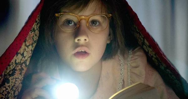 Spielberg volta ao mundo da fantasia com ‘O Bom Gigante Amigo’. Confira o trailer e a data de estreia