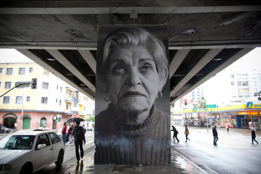 Iniciativa Giganto faz parte do projeto PHotoEspaña.br. Iniciativa Giganto faz parte do projeto PHotoEspaña.br.