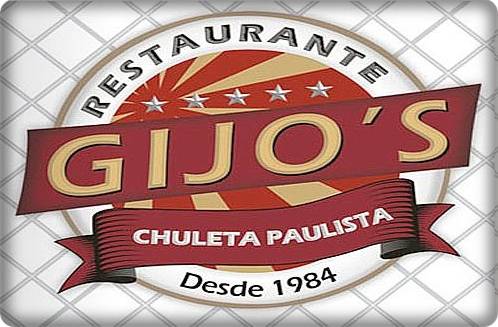 Gijos: restaurante variado Gijos: restaurante variado