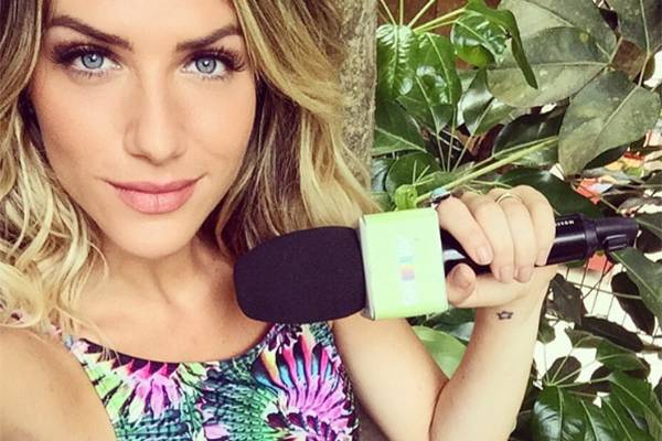Giovanna Ewbank desabafa após notícia de ‘demissão’ da Globo