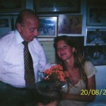 Com Gisele B&uuml;ndchen