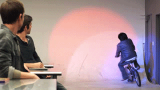RocketJump fail fall epic crash