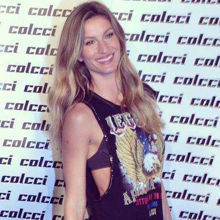 Gisele Bündchen vai se aposentar das passarelas no SPFW