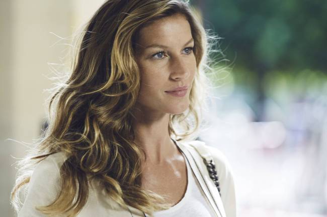 Gisele Bundchen