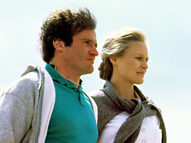 Glenn Close, 66 anos, seis indicações e nenhum Oscar