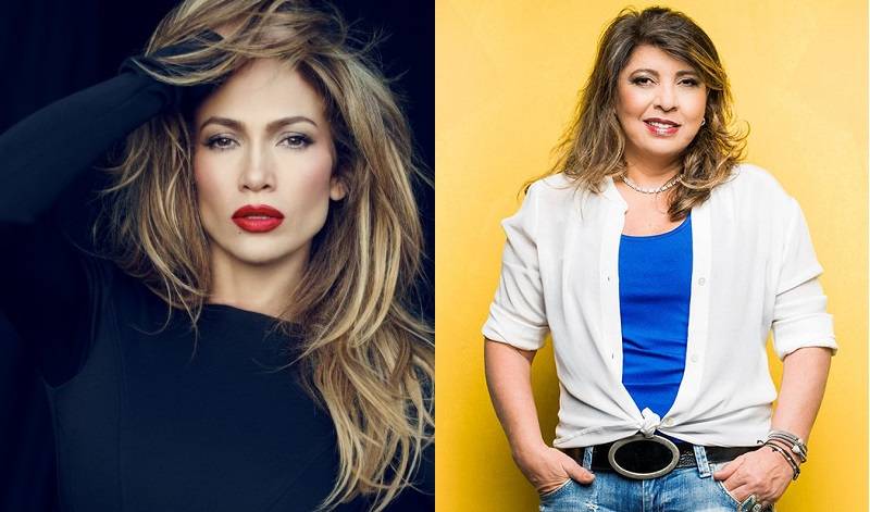 Roberta Miranda deixa recado para Jennifer Lopez no Instagram e propõe uma curiosa parceria