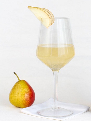 Aprenda a fazer o coquetel do Globo de Ouro