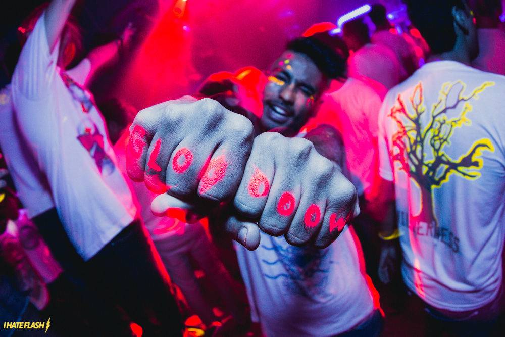 Glow Pop será itinerante