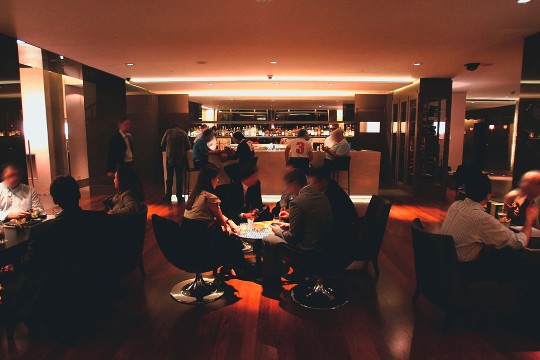 O bem temperado bloody mary O bem temperado bloody mary