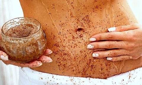 As maravilhas de uma massagem detox