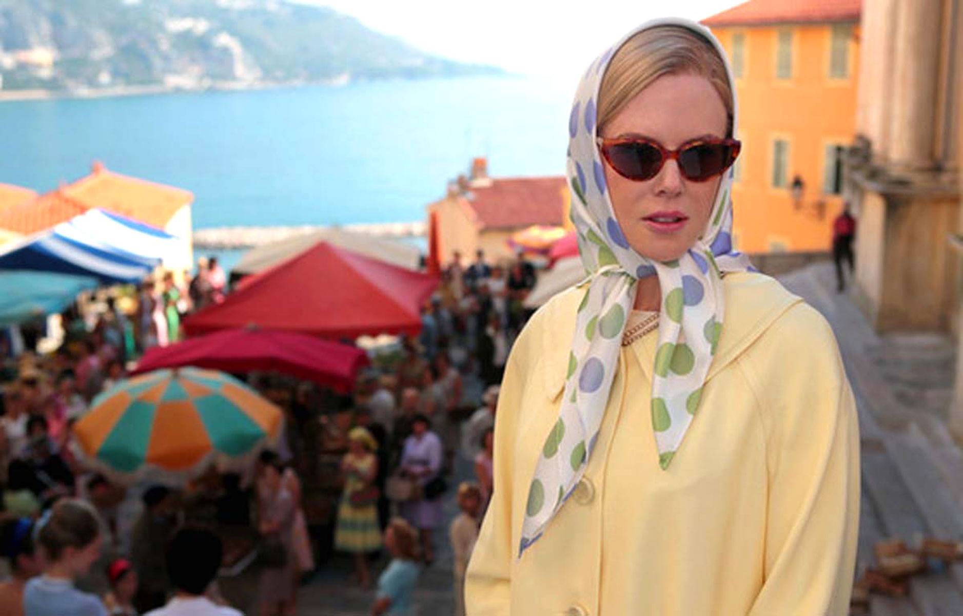 Assista ao trailer e saiba quando estreia Grace de Mônaco, com Nicole Kidman