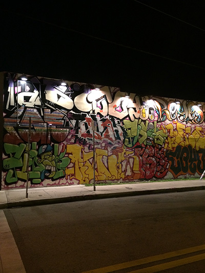 grafitemiami