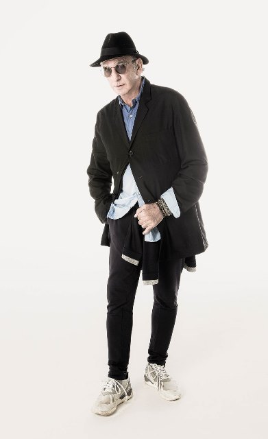 “Criaram esse boato da minha volta à Zoomp para fazer marketing”, diz Renato Kherlakian