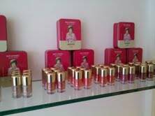 Esmaltes Granado: a novela não acabou