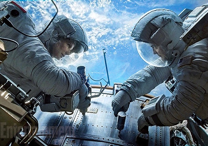 Oscar 2014: dois únicos filmes com cinco estrelas estão em cartaz