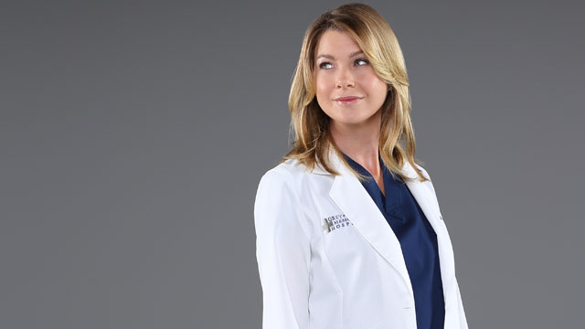 'Grey's Anatomy': números de audiência ainda altos