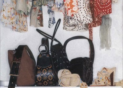 Grifes Stock: roupas femininas novas e usadas com preços mais baixos Grifes Stock: roupas femininas novas e usadas com preços mais baixos