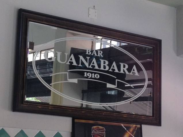 Ao Guanabara Bar Ao Guanabara Bar