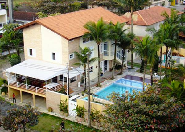 Hospedagem barata: conheça 8 hostels do litoral paulista