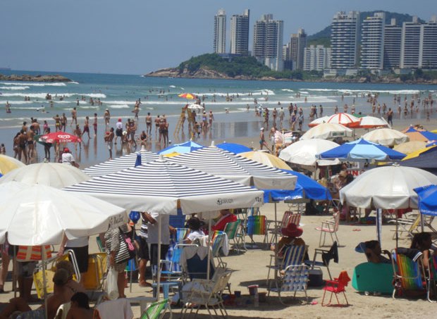 guaruja
