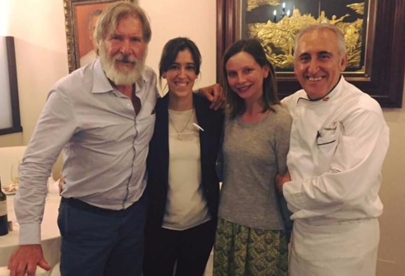 harrison-ford-calista-flockhart-chic