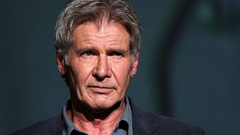Harrison Ford sofre grave acidente aéreo